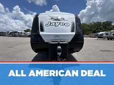 2027 Jayco Jay Feather 27MK