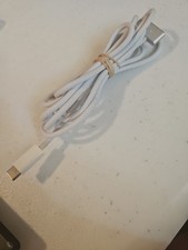 USED OEM Apple USB-C to MagSafe 3 Braided Cable 2 M