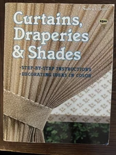 Sunset Curtains Draperies & Shades