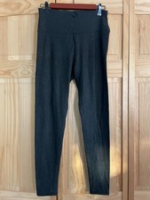 Orvis black leggings size medium