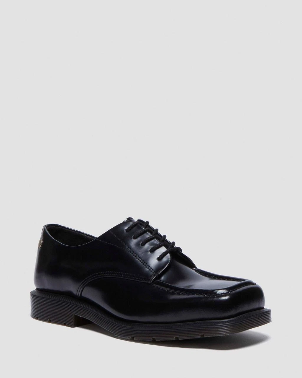 Dr Martens Durrow 5i Buttero Dress Iconic Shoes Black
Opens in a new window or tab