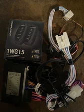 remote start kit toyota tacoma