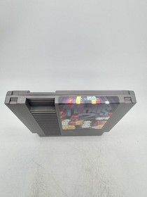 Tetris 2 NES (Nintendo Entertainment System) Cart Only Tested
