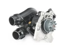 Genuine Water Pump Assembly 06H-121-026-ED