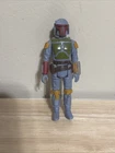 Vintage 1979 Star Wars Boba Fett Bounty Hunter Kenner Hong Kong Excellent Cond.