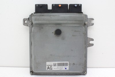 2011-2012 Nissan Altima ecm ecu computer MEC112-070