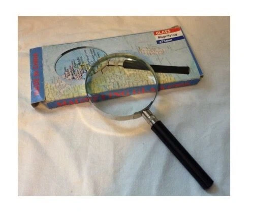 Occhiali, monocoli e lenti d'antiquariato