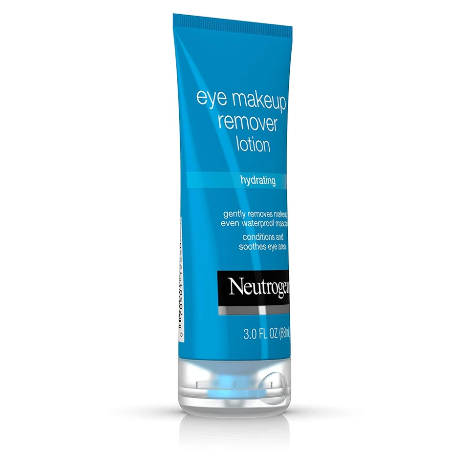Loción desmaquillante de ojos Neutrogena 3 oz Foto 2 de 4