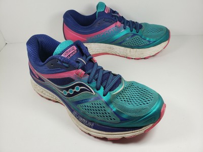 saucony guide 10 40