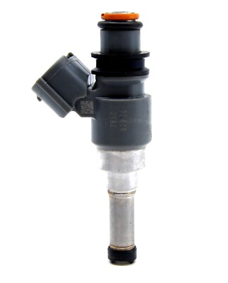 ＧＳＸ４００Ｆ FUEL INJECTOR FOR KAWASAKI NINJA 400 399cc EX400 18-19 ABS DENSO