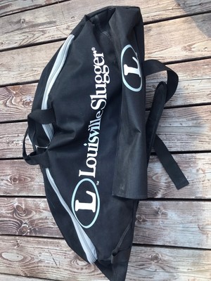 youth baseball bat bag