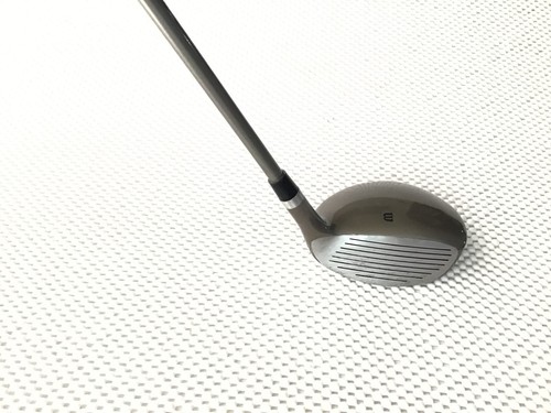 x 593 Wilson Pro Staff, Lady, Left Five Wood, Grap 40 inch - Picture 6 of 6