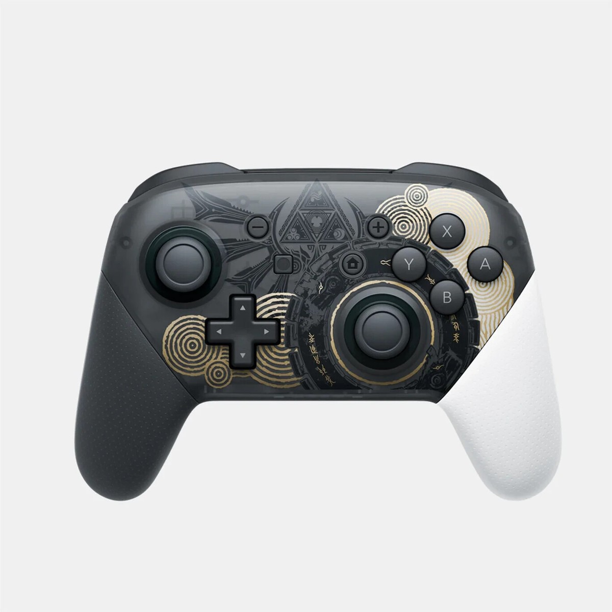 Nintendo Switch Pro Controller The Legend of Zelda Tears of the