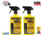Sawyer Permethrin Fabric Treatment Insect Repellent - 24 fl oz, 2 Pack
