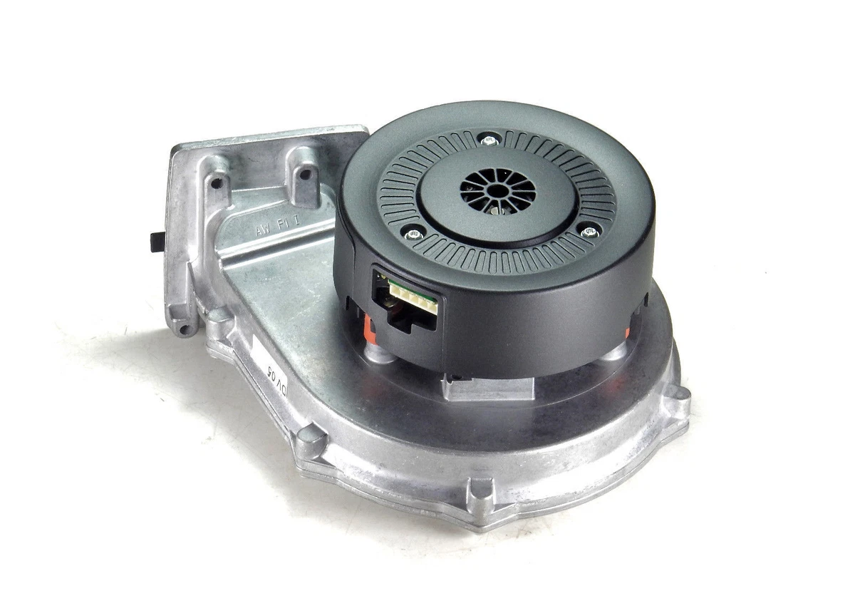 VAILLANT ECOTEC PLUS 824 / 831 / 837 u0026 PRO 24 / 28 FAN ASSEMBLY 193593 |  eBay