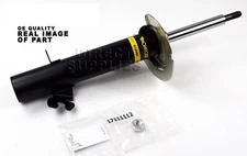 ORIGINAL MONROE FRONT LEFT SHOCK ABSORBER FOR MINI MINI (R50, R53), (R52) G16494