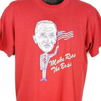 boss ross t shirt