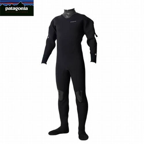 Patagonia winter wetsuit deals