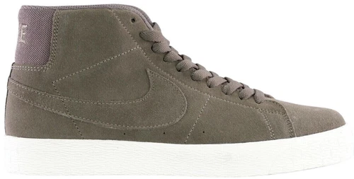 Nike Zoom Blazer Decon SB Mid Ridgerock