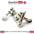 Vauxhall CORSA D or ADAM 5 Speed GEAR SELECTOR LINKAGE REPAIR KIT NEW 93166811