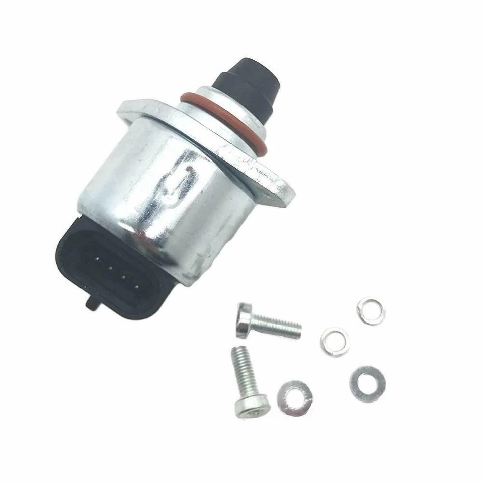 Idle Air Control Valve for Chevy Cavalier S10 Pickup Sunfire Grand Am 2.2L 2.4L - Image 2 of 4