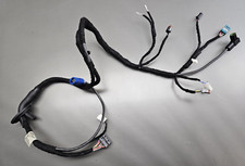 Orig Porsche Macan Außenspiegel Kabelbaum Memory CAM TWA UFB 13-Pin 95B971469AD