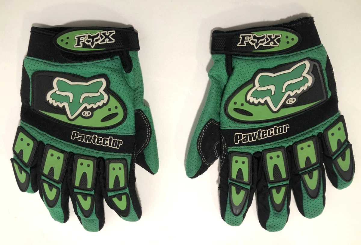 Motocross gloves best sale ebay