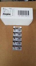 BOX OF 100 ENERGIZER 393-309TZ BATTERIES  W239