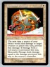 MTG Magic the Gathering Time Spiral Timeshifted honorable Passage 9/121 NM
