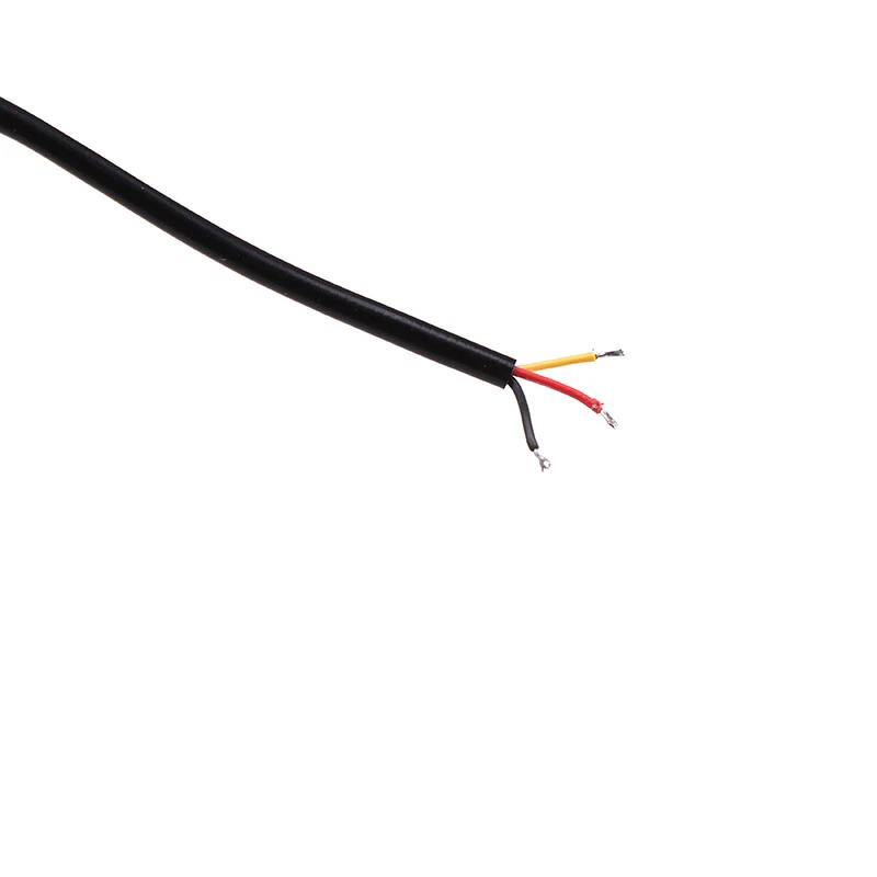 Пара светодиодных красных передних нижних пластиковых чехлов на ножки вилки подходят для Harley Davidson - Изображение 4 из 4