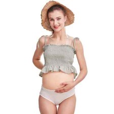 Skin Artificial Fake Silicone Jelly Belly Baby Bump Pregnant Belly 1000-1500g/pc