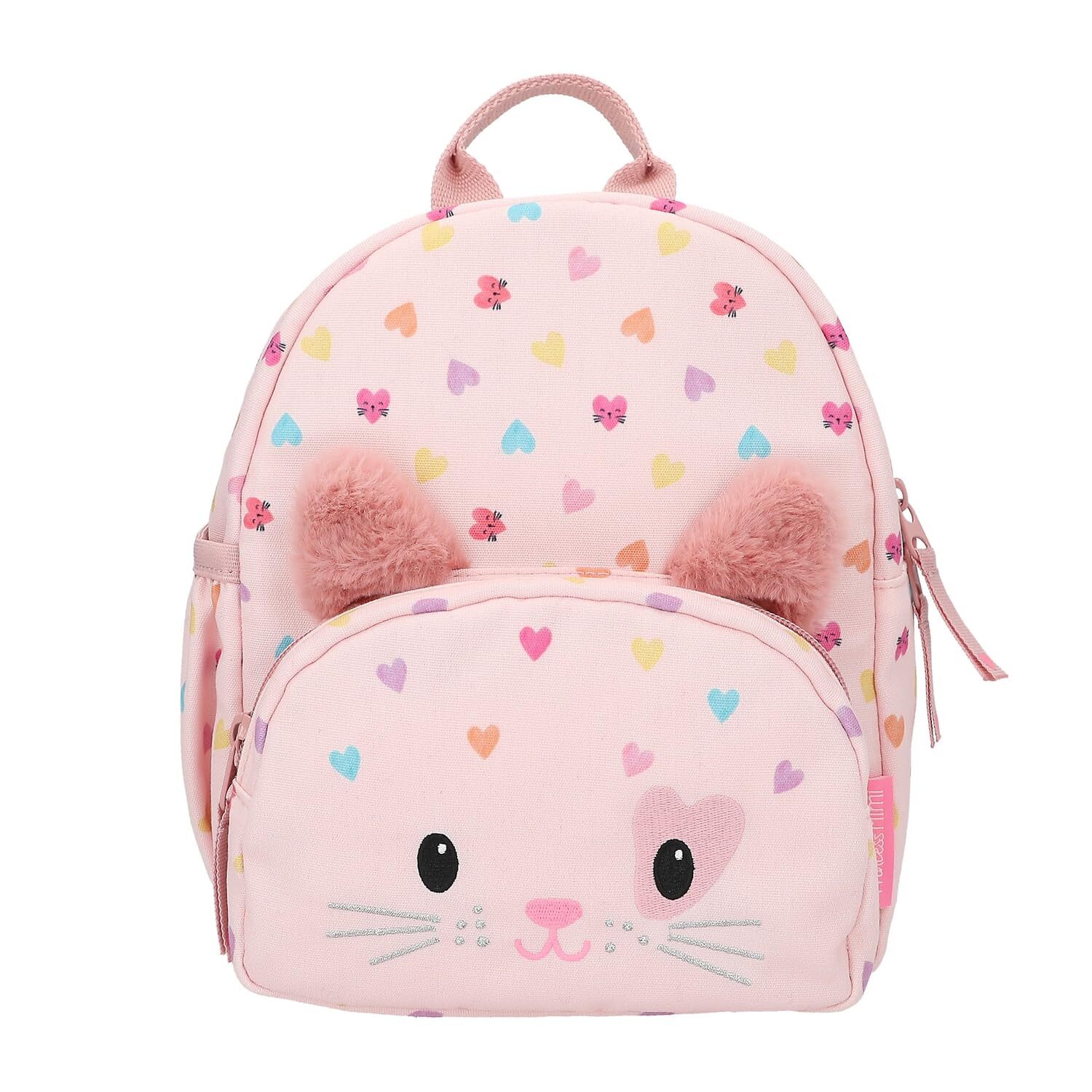 Princess Mimi Backpack Kitty Love ( 0412804 ) Toy NUOVO