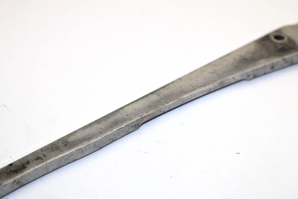 2006 Yamaha Attak Oem Right Outer Rail Brace 8FT-4741D-00-00 SY91 - Image 3 of 4