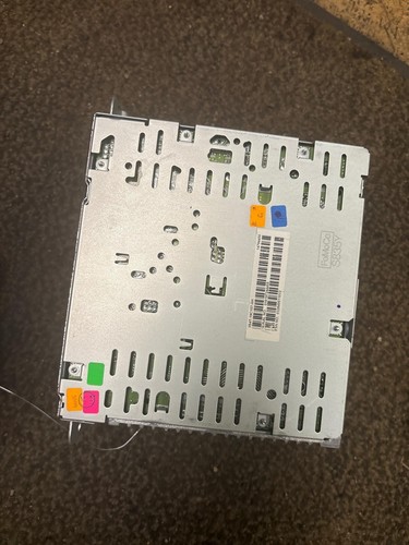 OEM RADIO RECEIVER FORD FOCUS 10 11 - Picture 3 of 5