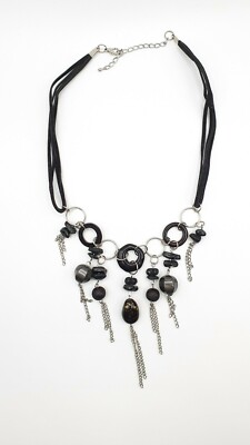 black formal dress jewelry Formal Wear Jewelry To Wear With Black Dress Black Dress With Black Formal Necklace Jewelry For