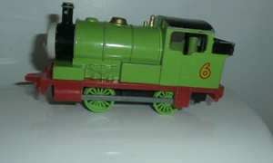 Thomas The Train & Friends 6.5