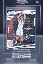2021-22 Panini Chronicles - Prestige Chris Duarte #56 (RC) Purple
