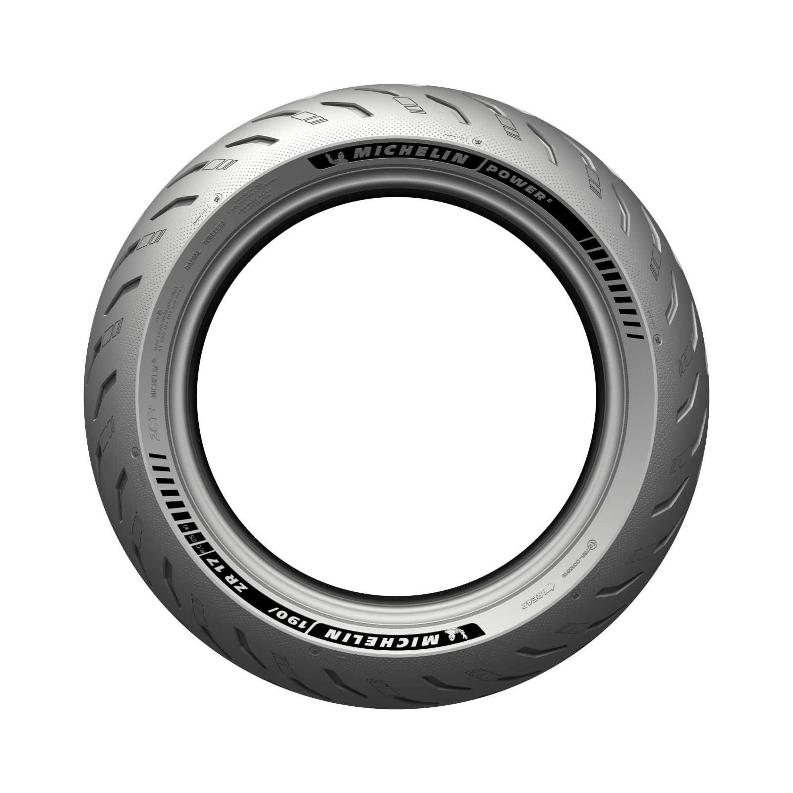 Michelin Power 5 180 55 17 ZR17 Hyper Sport Rear Tyre EBay michelin-power-5-180-55-17-zr17-hyper-sport-rear-tyre-ebay