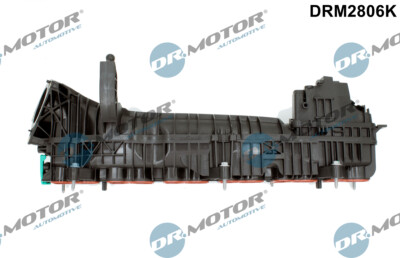 DRM2806K Dr.Motor Automotive Saugrohrmodul für BMW