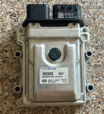 2018 - 2021 KIA STINGER 2.0L RWD TRANSMISSION CONTROL MODULE UNIT OEM