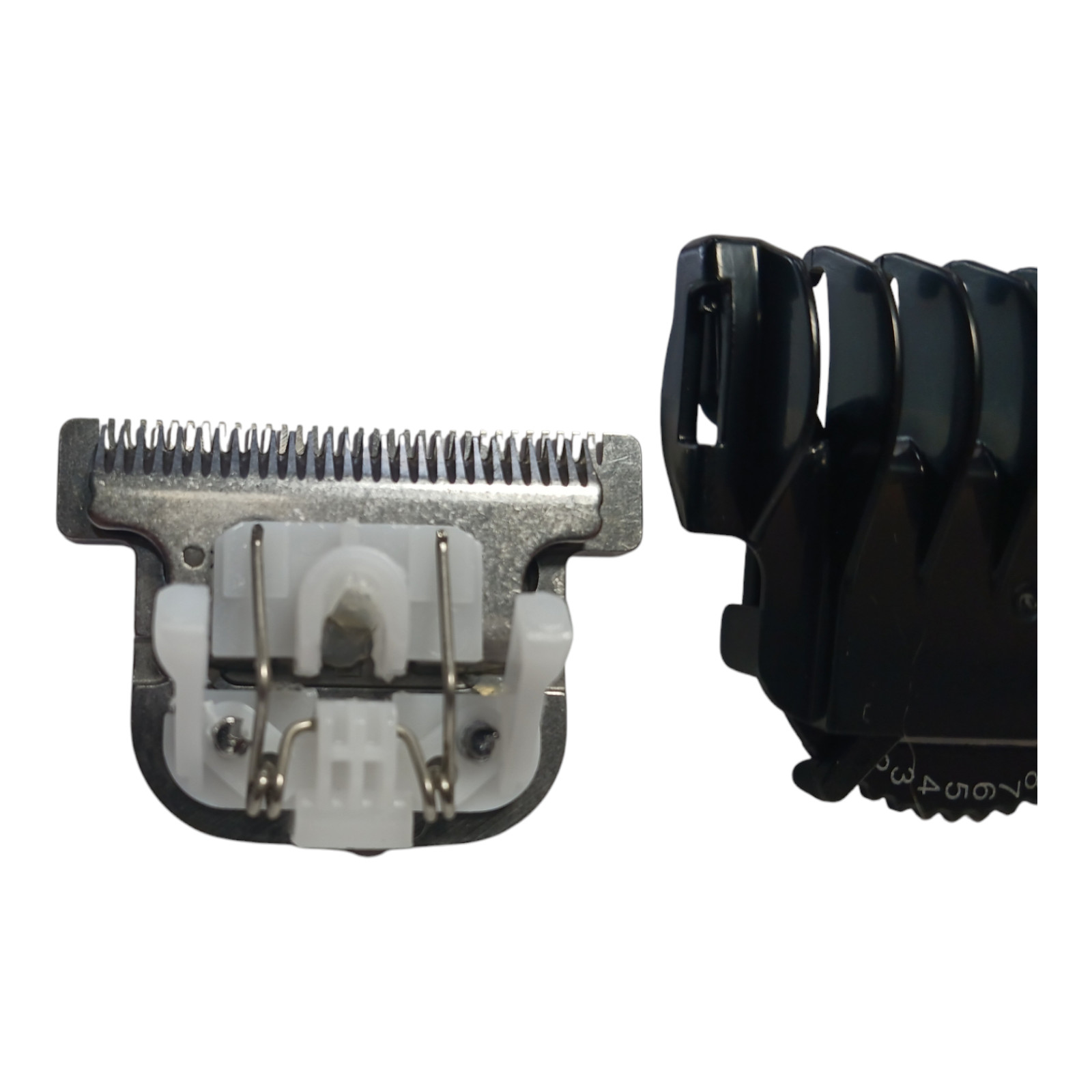 Wahl Trimmer Lithium Ion T BLADE With Adjustable guide 2mm - 11mm 02144-200 OEM