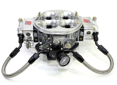 Holley 4500 Billet Fuel Press. Regulator Holley 4500 Billet Fuel Press. Regulator