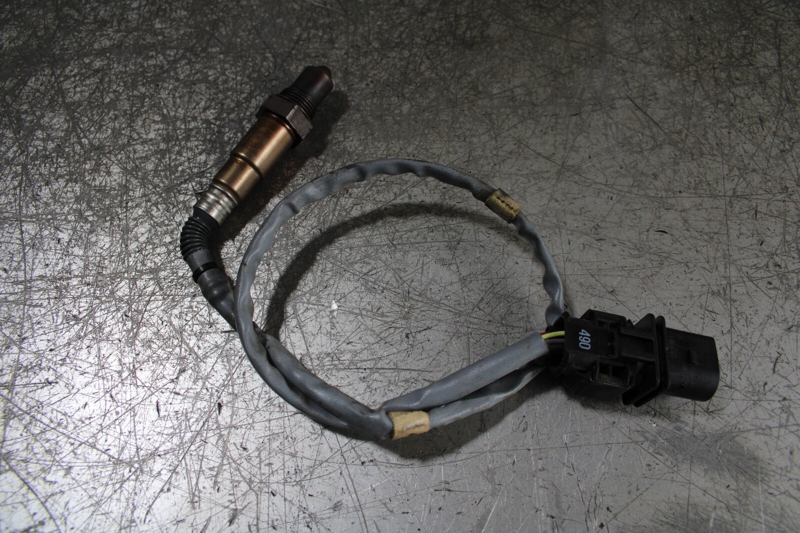 Audi A3 8V 2.0TDI 110kW Lambdasonde 1928404687 | eBay 