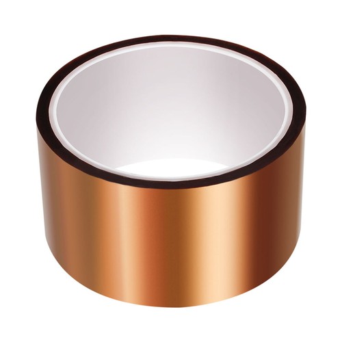Hochtemperatur-Elektroband Kupferfolienband Lötband Heizung