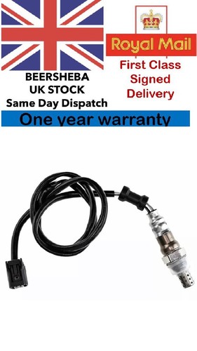 Sensor lambda de oxígeno O2 Honda Insight 2009 - 2018 1.3 híbrido jazz  - Imagen 1 de 3