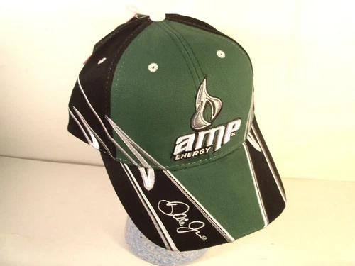 Dale Earnhardt Jr #88 AMP "Athlete" Hat