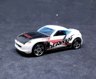 hot wheels greddy