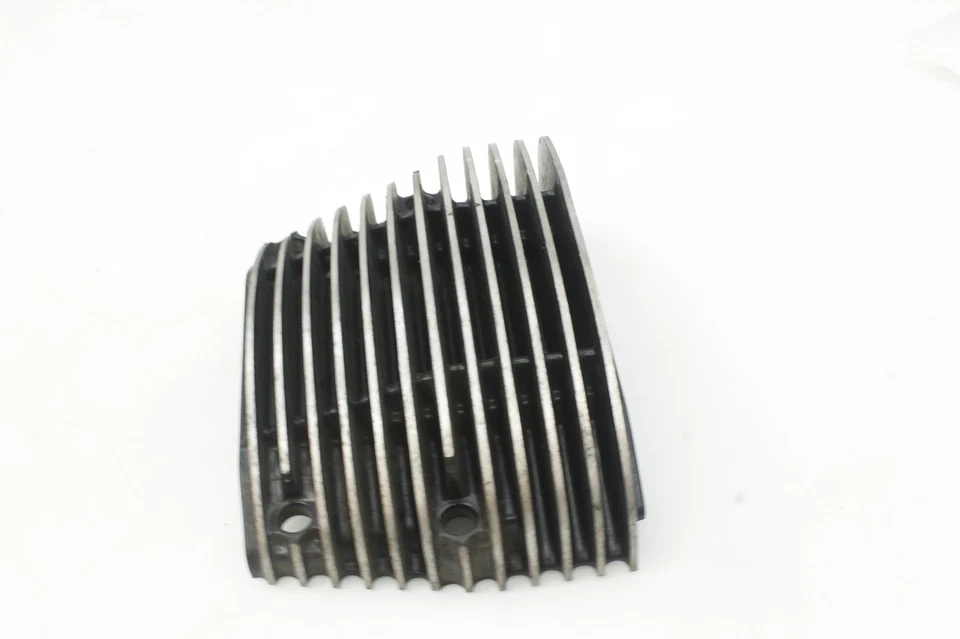 HONDA SHADOW ACE 750 SPIRIT VT750 MOTOR EXTREMO SUPERIOR CULATA 12270-MBA-710 Foto 2 de 4