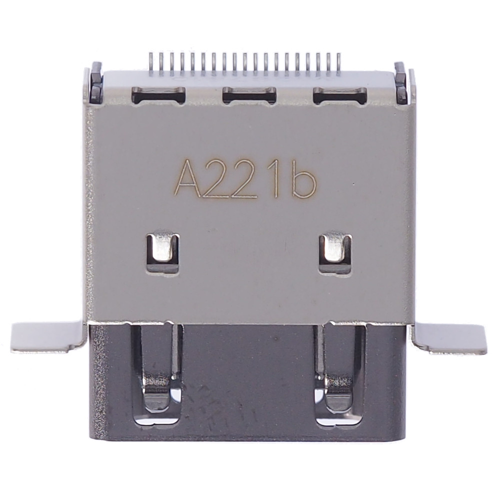 Connettore HDMI femmina per Xbox Series X foto 2