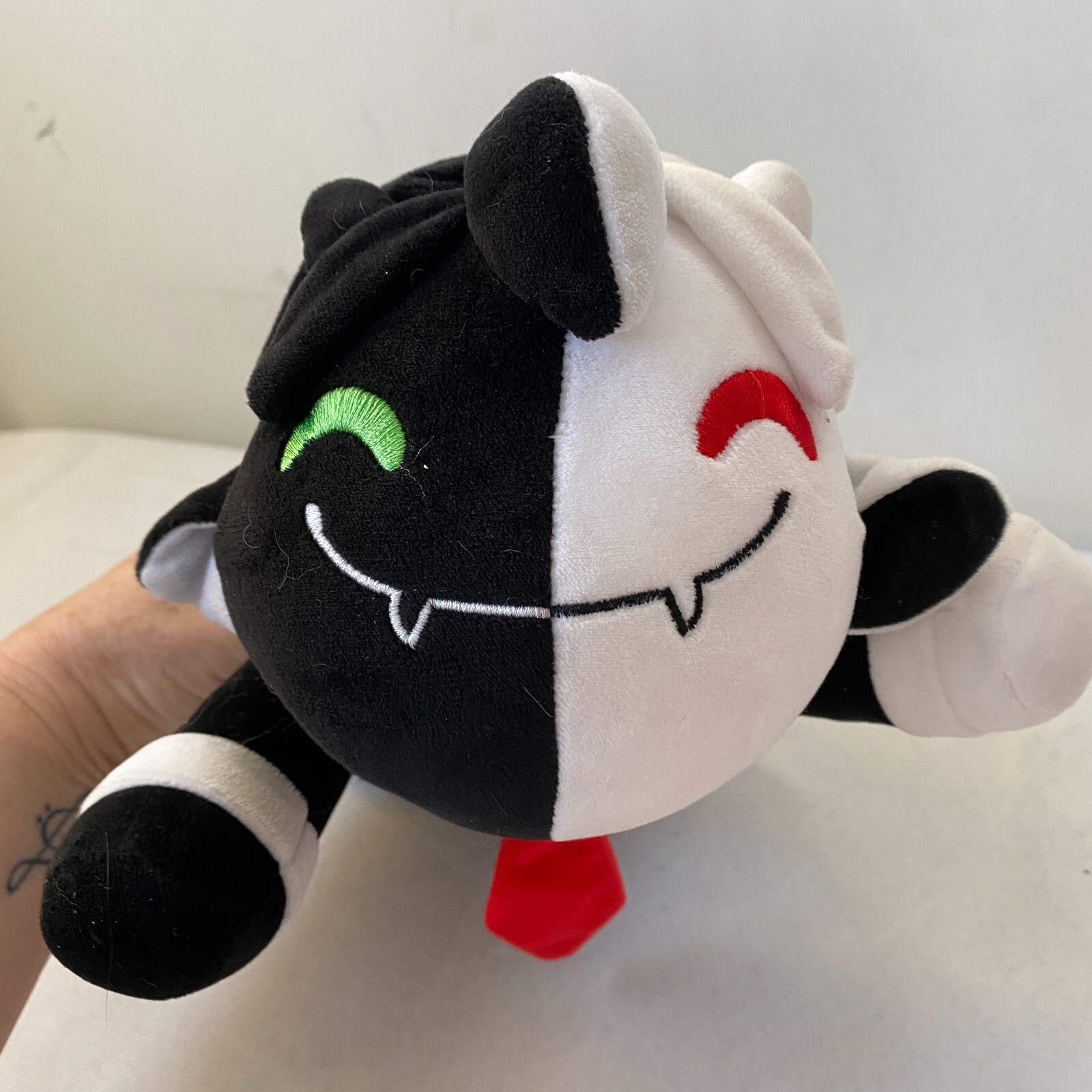 Youtooz Ranboo Flop 12" Plush Limited Edition Twitch Minecraft Dream